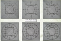 deviantart Tigers-stock Make your own Mandala II